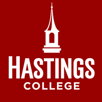 Hastings College logo